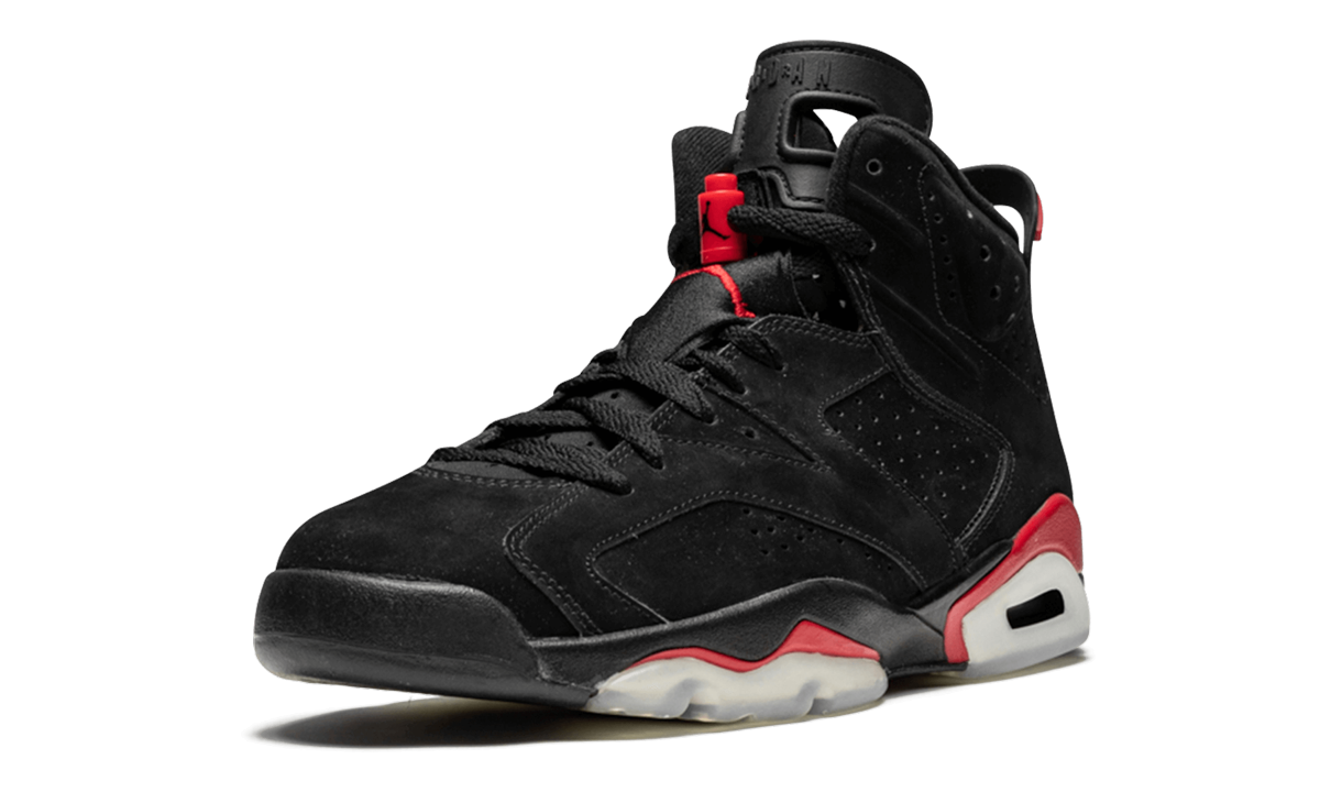 Air Jordan 6 Retro