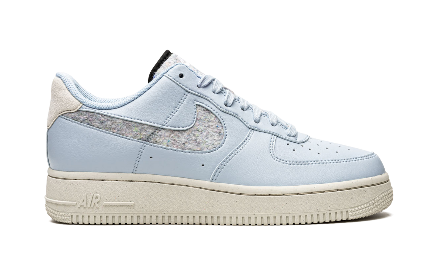 AIR FORCE 1 LO 07 SE () WMNS "Light Armory Blue"