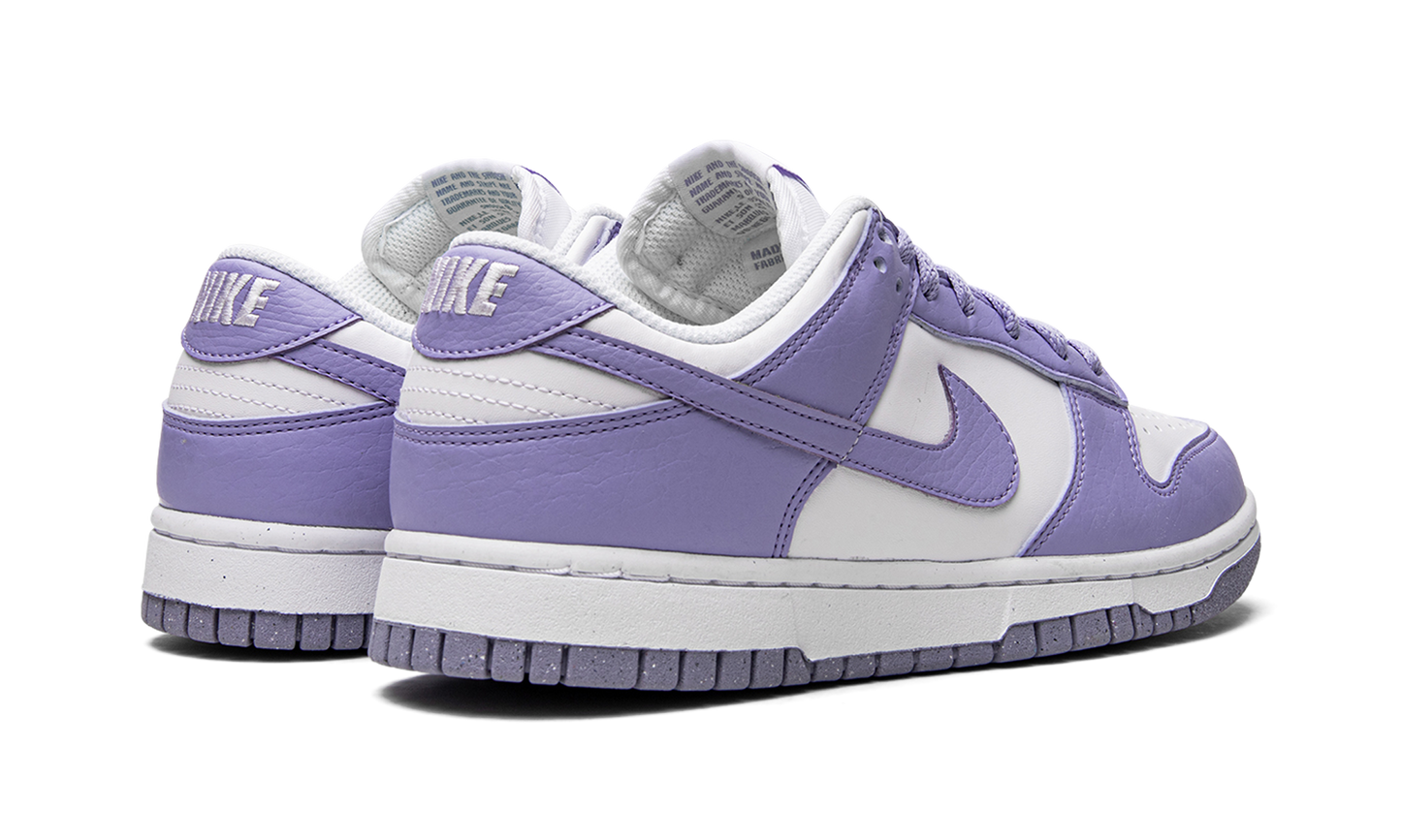 DUNK LOW WMNS "Next Nature Lilac"