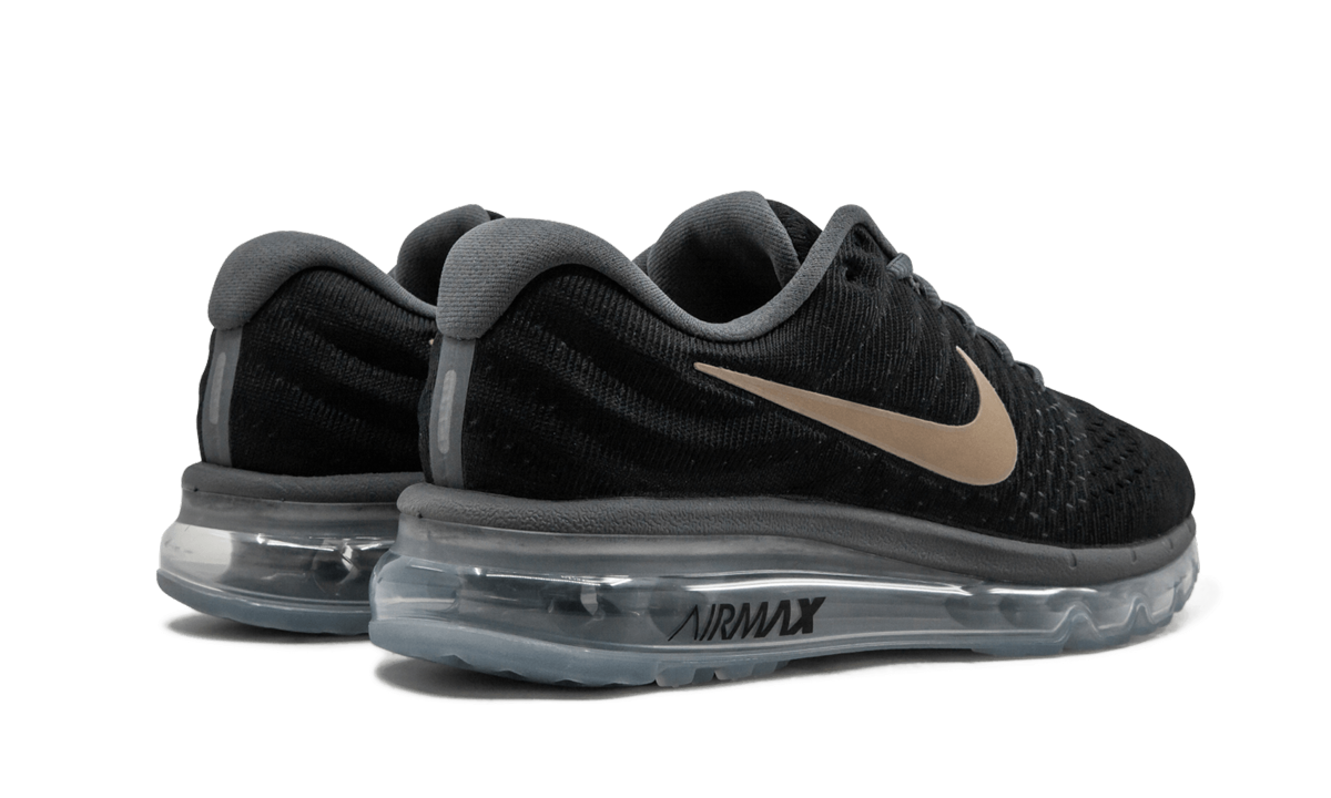 AIR MAX 2017 MNS WMNS "Bronze"