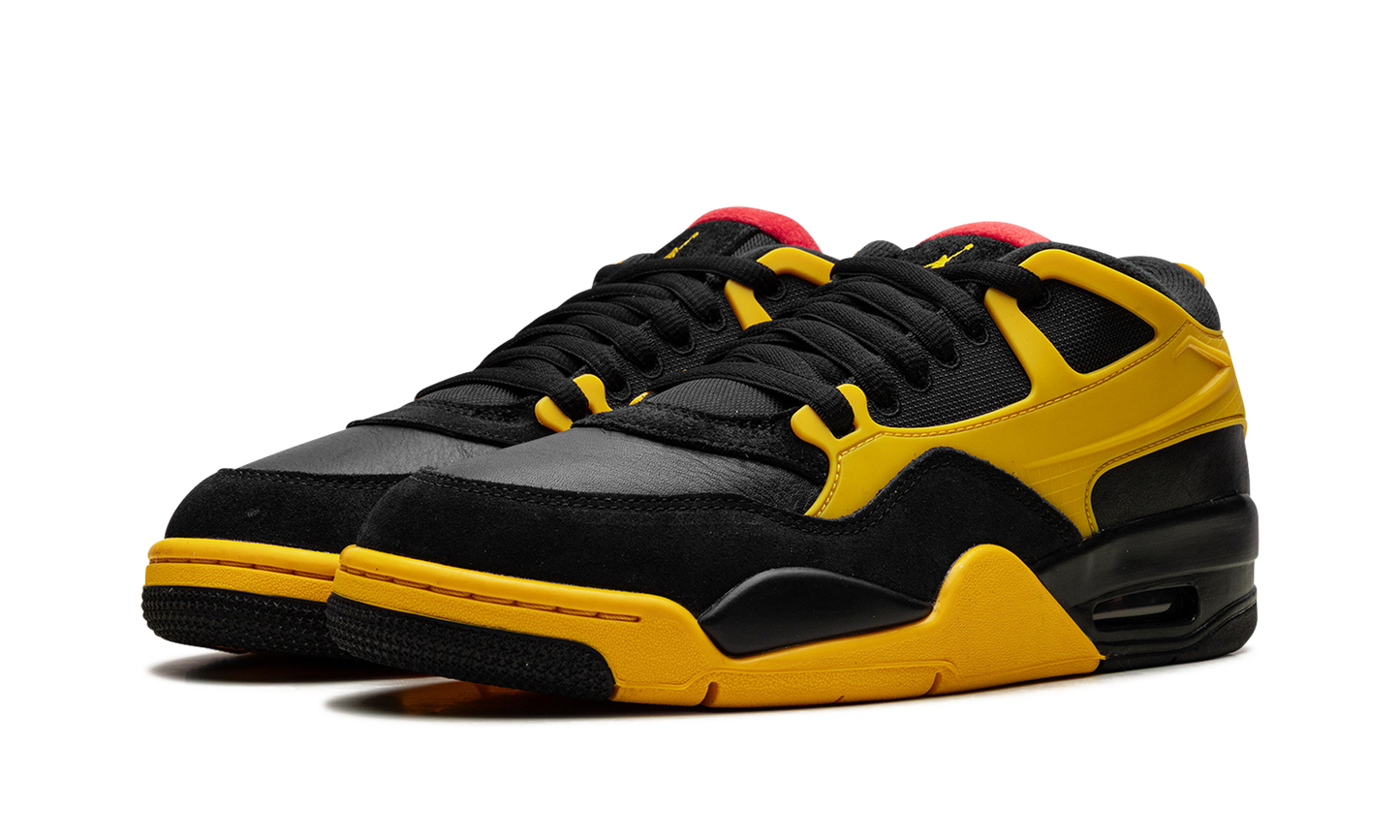 Air Jordan 4 RM "Bruce Lee"