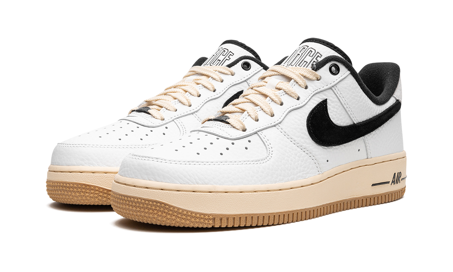 AIR FORCE 1 LO MNS WMNS "Command Force - Summit White"
