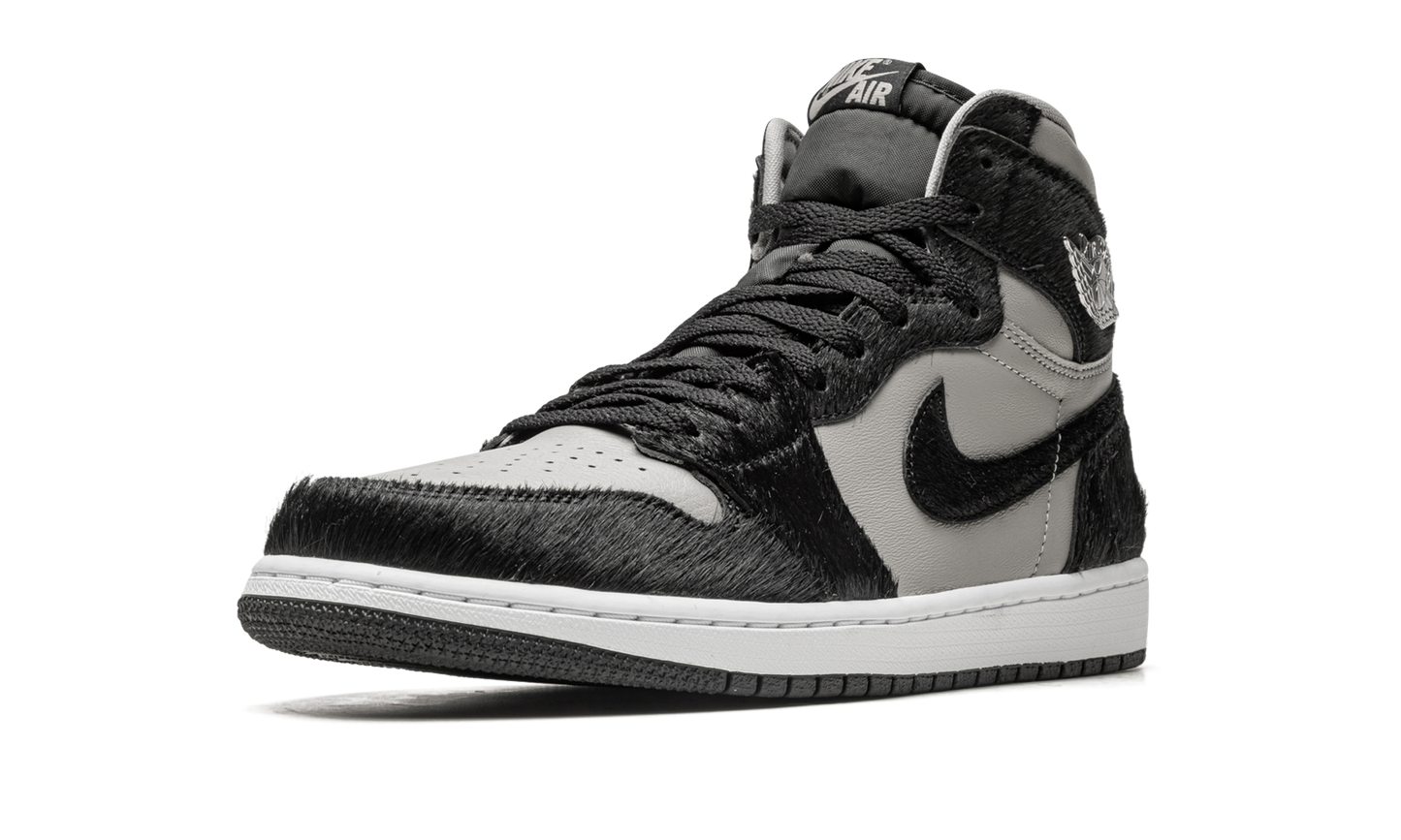 AIR JORDAN 1 WMNS "Twist 2.0"
