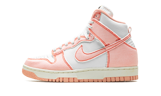 DUNK HIGH 1985 MNS WMNS "Arctic Orange"