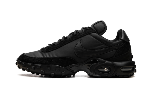 Air Max Waffle Racer "Black / Anthracite"