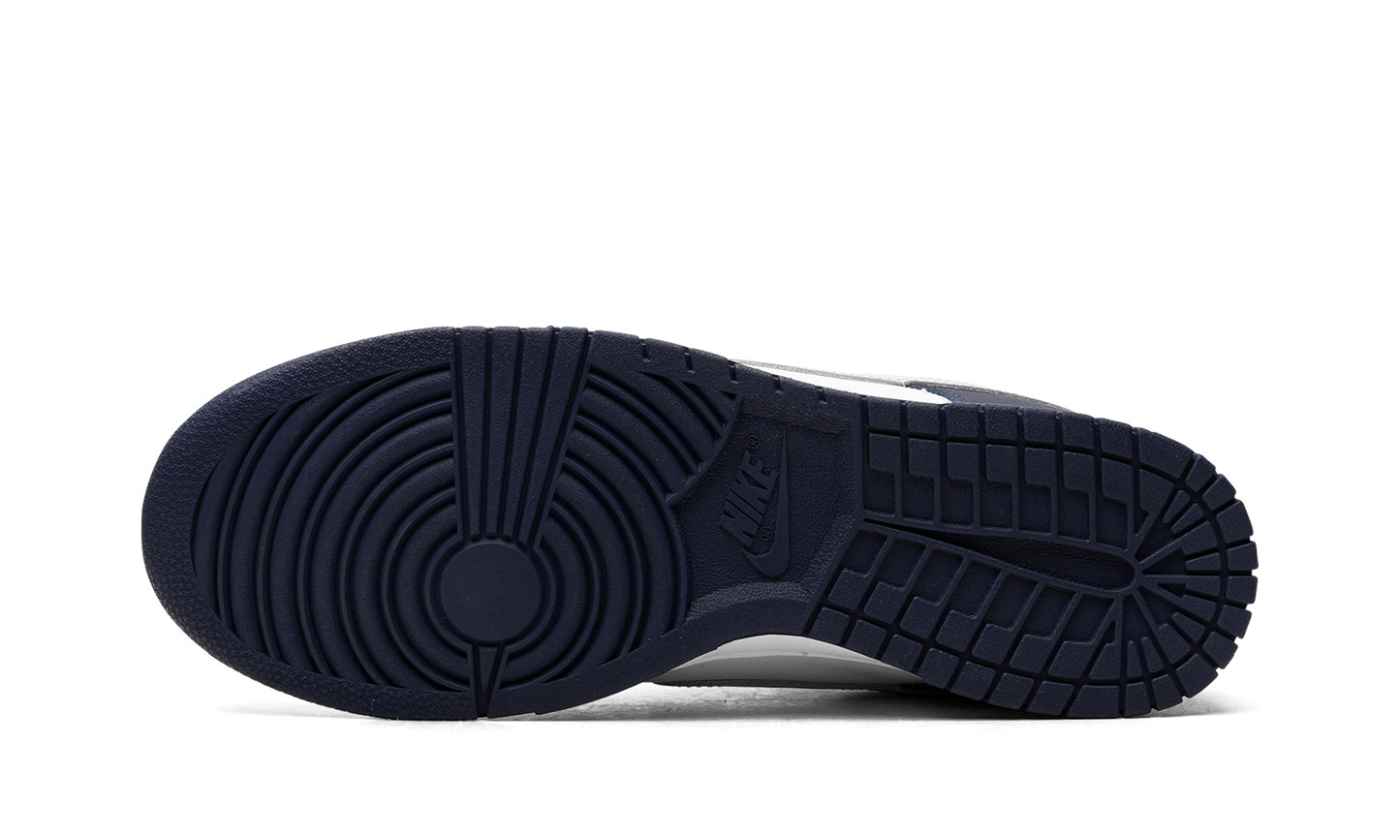 Dunk Low "Game Royal Navy"