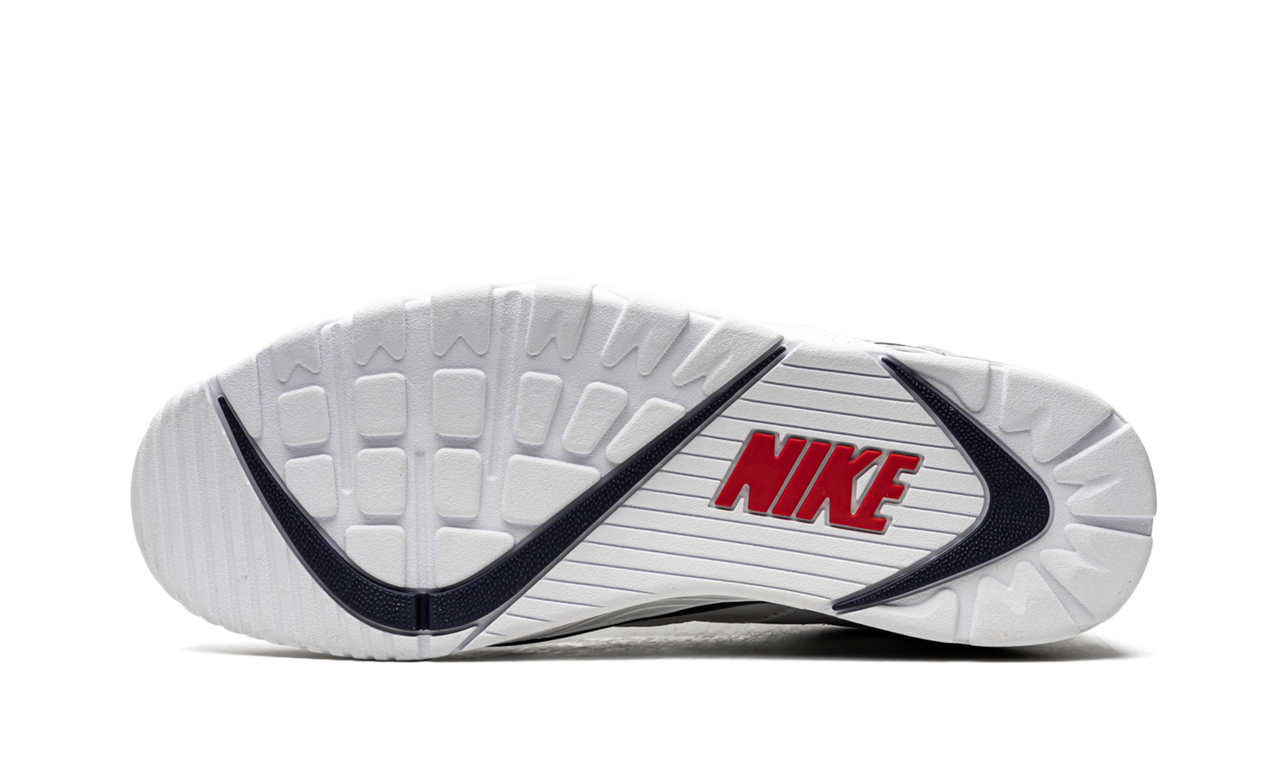 AIR CROSS TRAINER 3 LOW "USA"