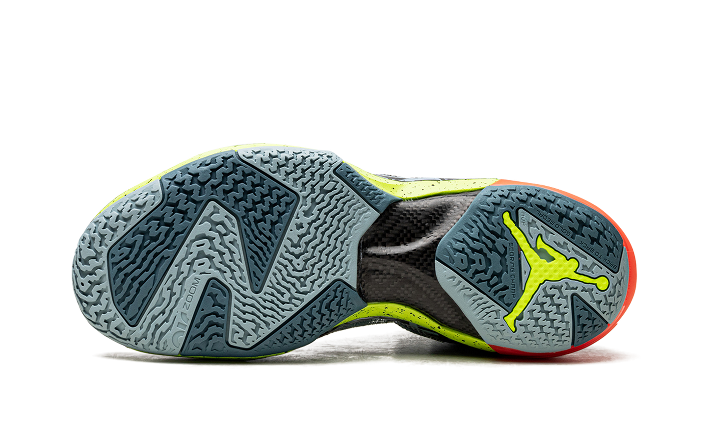 AIR JORDAN 37 PF WMNS "Satou Sabally - Graffiti"