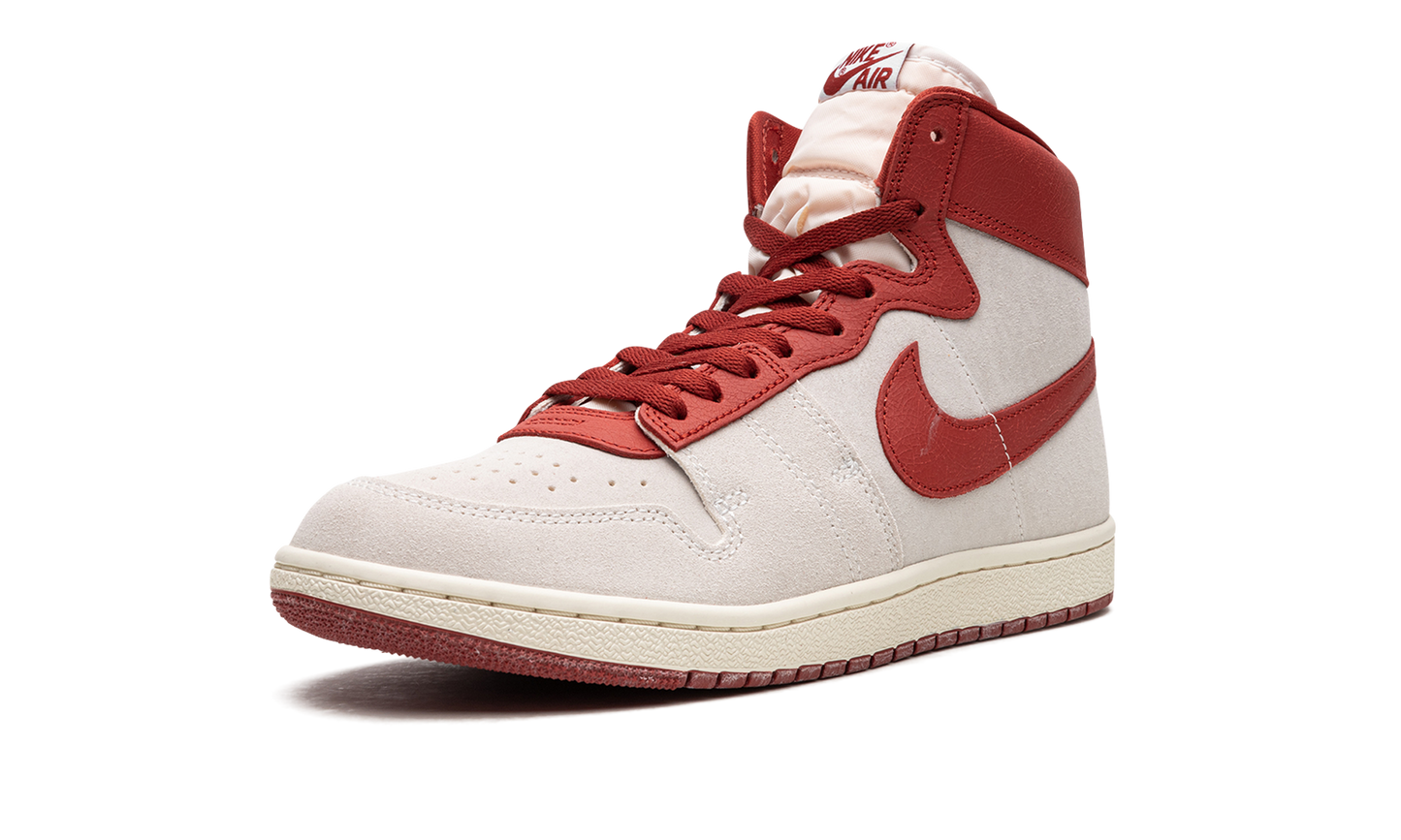 Air Ship "Every Game - Dune Red"