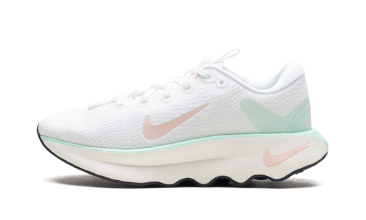 Motiva WMNS "White Mint Foam Sail Sunset Tint"