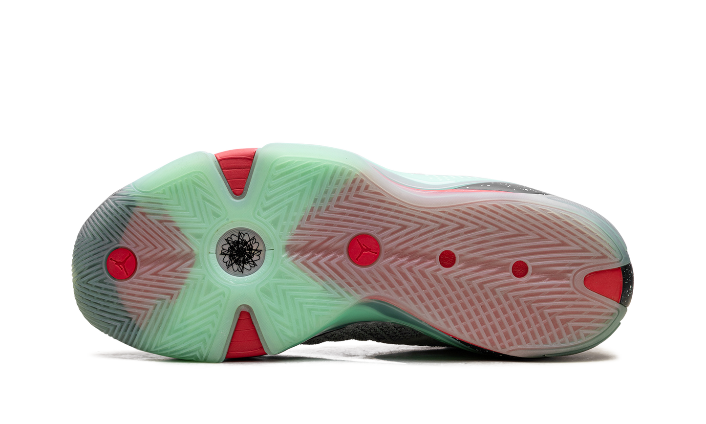 Jordan 38 "Rui Hachimura Toyama Prefecture"