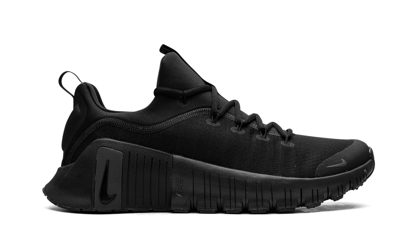 FREE METCON 6 "Black"