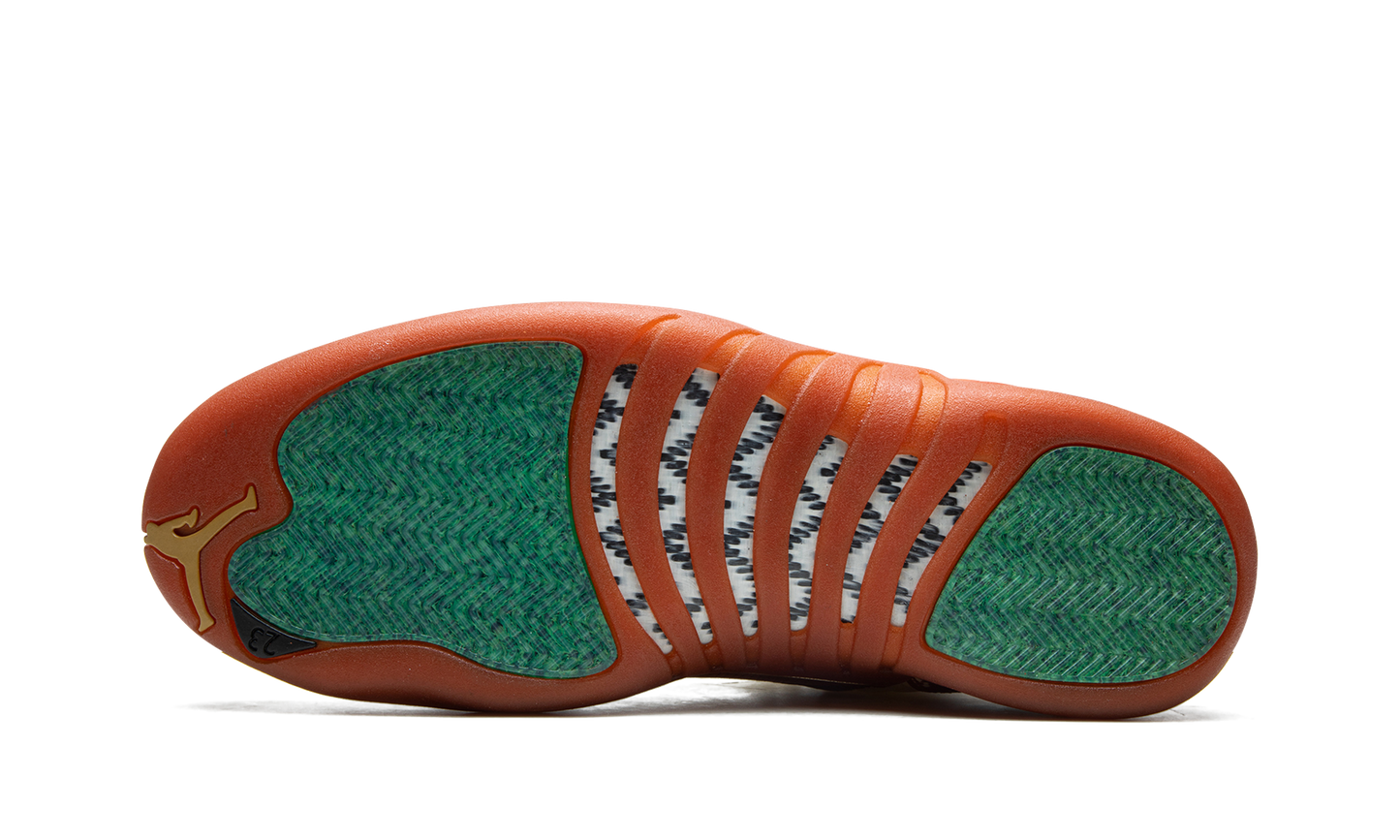 Air Jordan 12 "Eastside Golf"