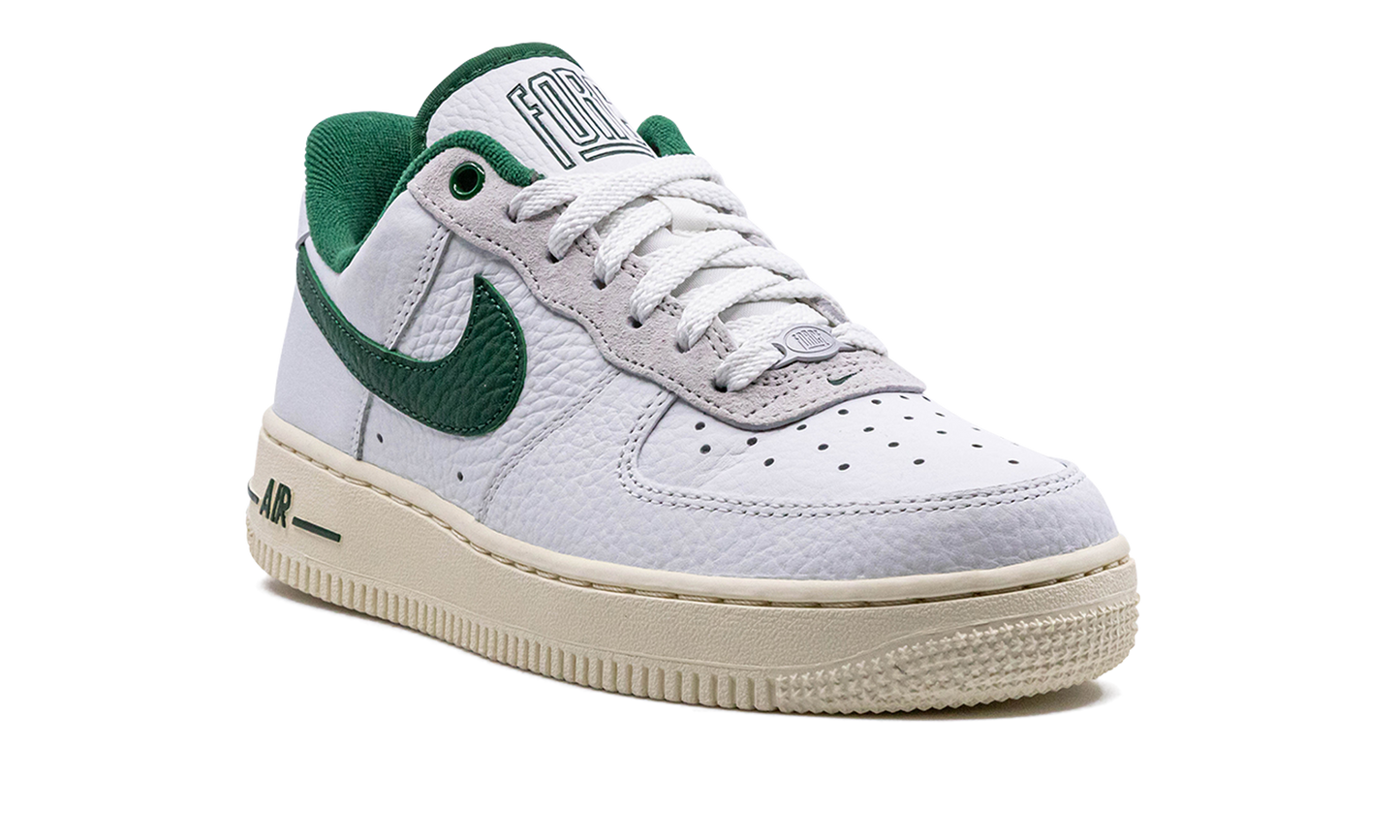 AIR FORCE 1 LO '07 LX WMNS "Command Force Gorge Green"