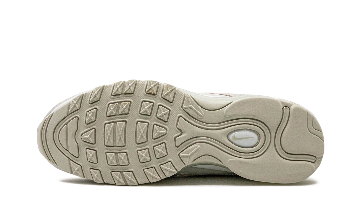 AIR MAX 97 WMNS "Light Bone Pre-Worn"