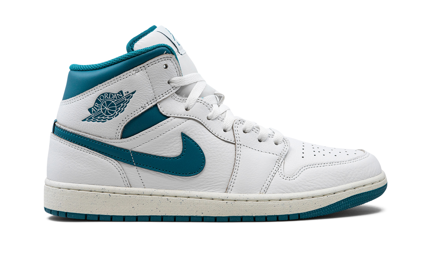 Jordan 1 Mid SE "Industrial Blue"