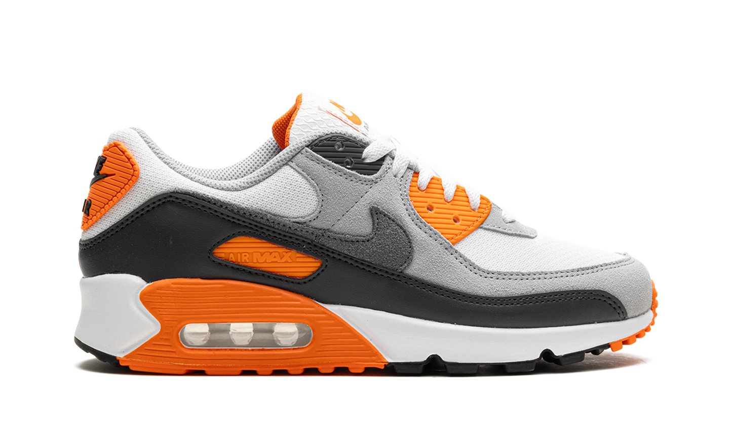 Air Max 90 "Safety Orange"
