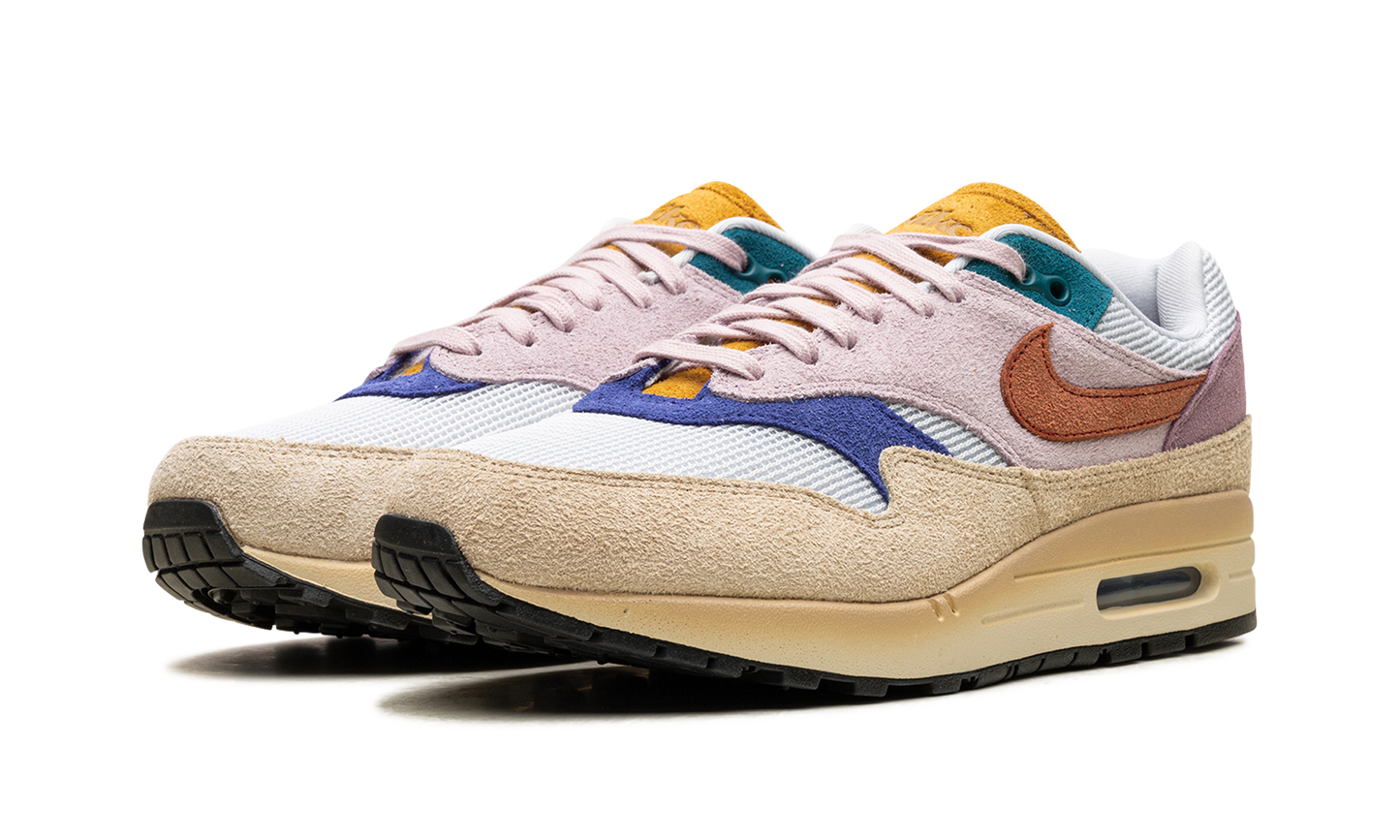 AIR MAX 1 '87 PREM WMNS "Tan Lines"