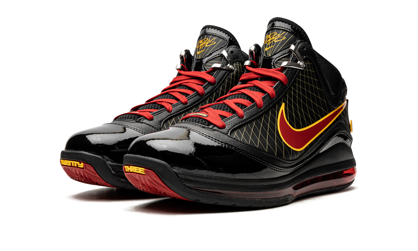 Air Max Lebron 7 PE "Fairfax"