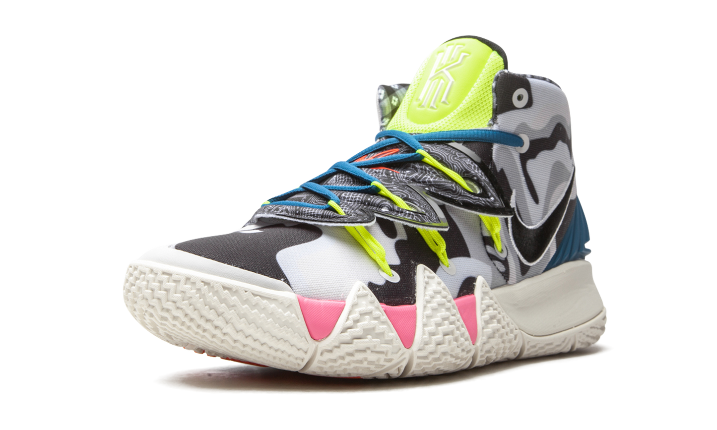 Kybrid S2 "What The"