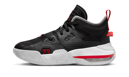 Air Jordan STAY LOYAL 2 "BRED"