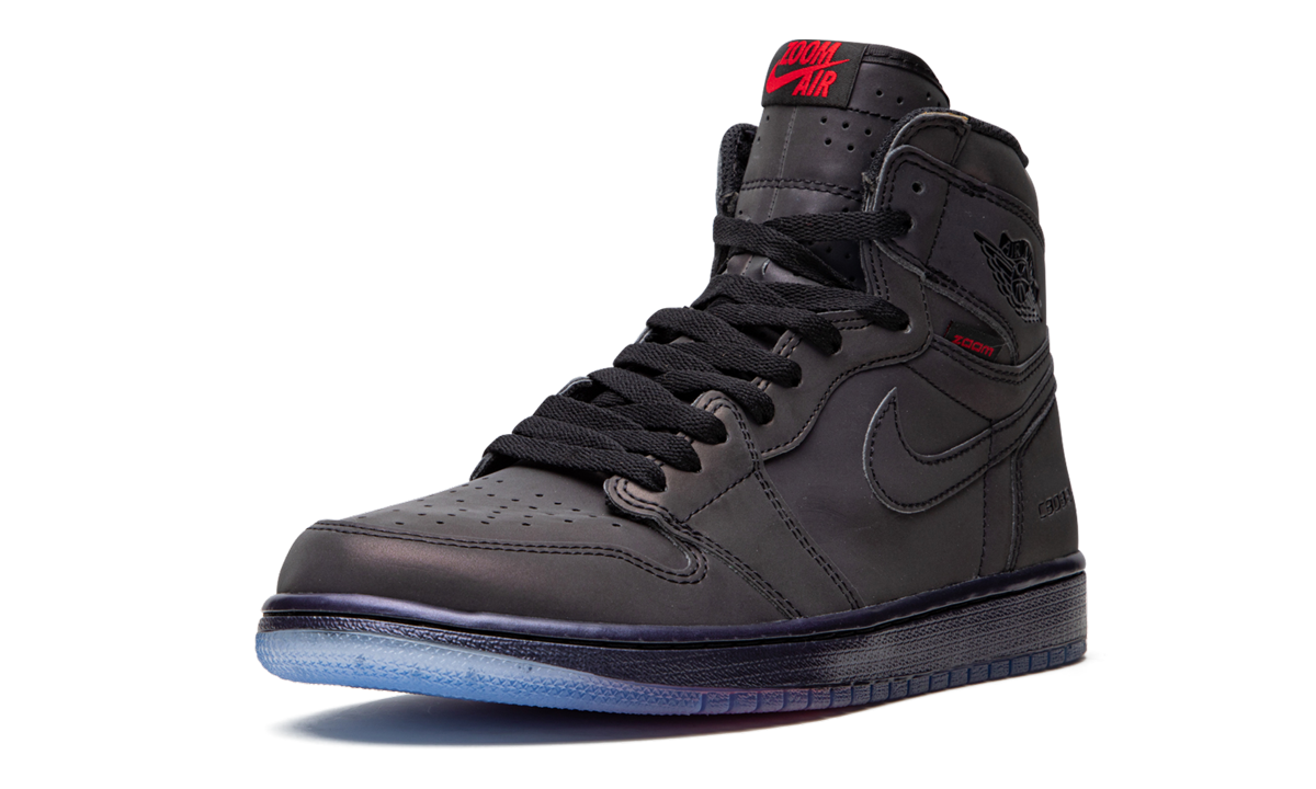 Air Jordan 1 High Zoom "Fearless"