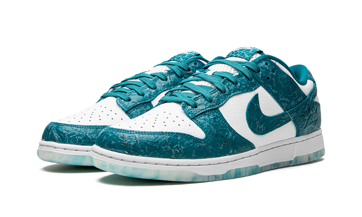 DUNK LOW WMNS "Ocean"