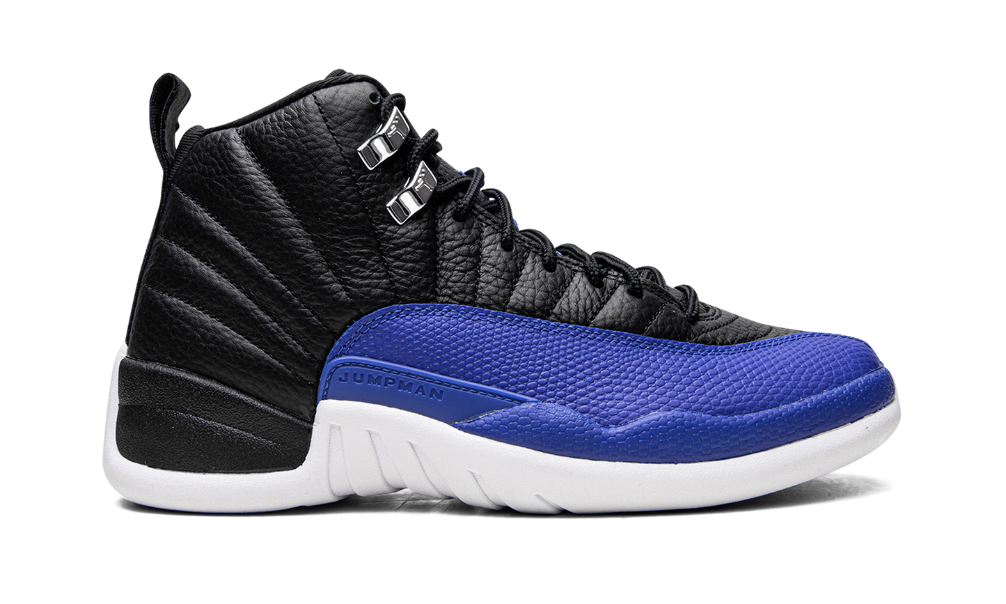 AIR JORDAN 12 WMNS "Hyper Royal"