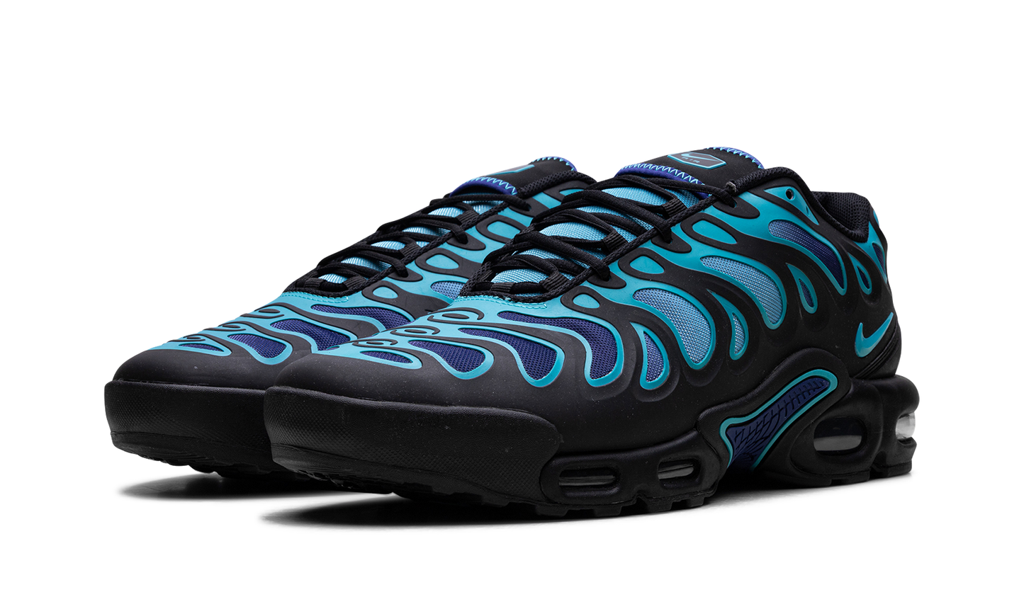 Air Max Plus Drift "Deep Royal Blue"