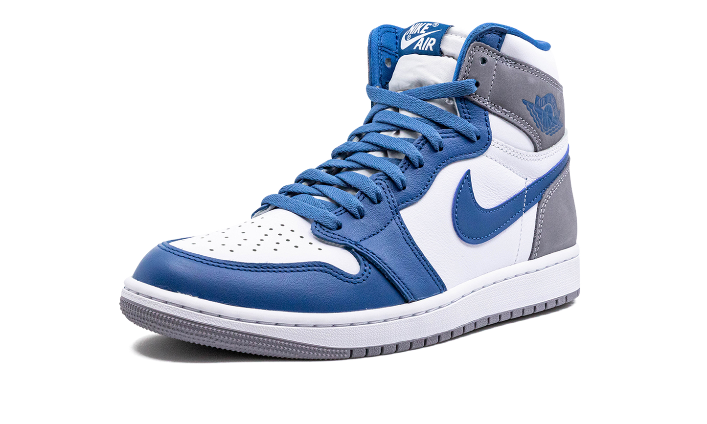 Air Jordan 1 High OG "True Blue"
