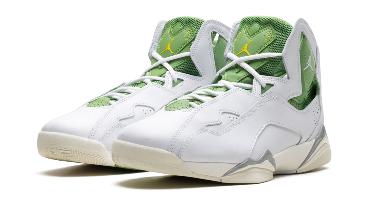 Jordan True Flight "Chlorophyll"