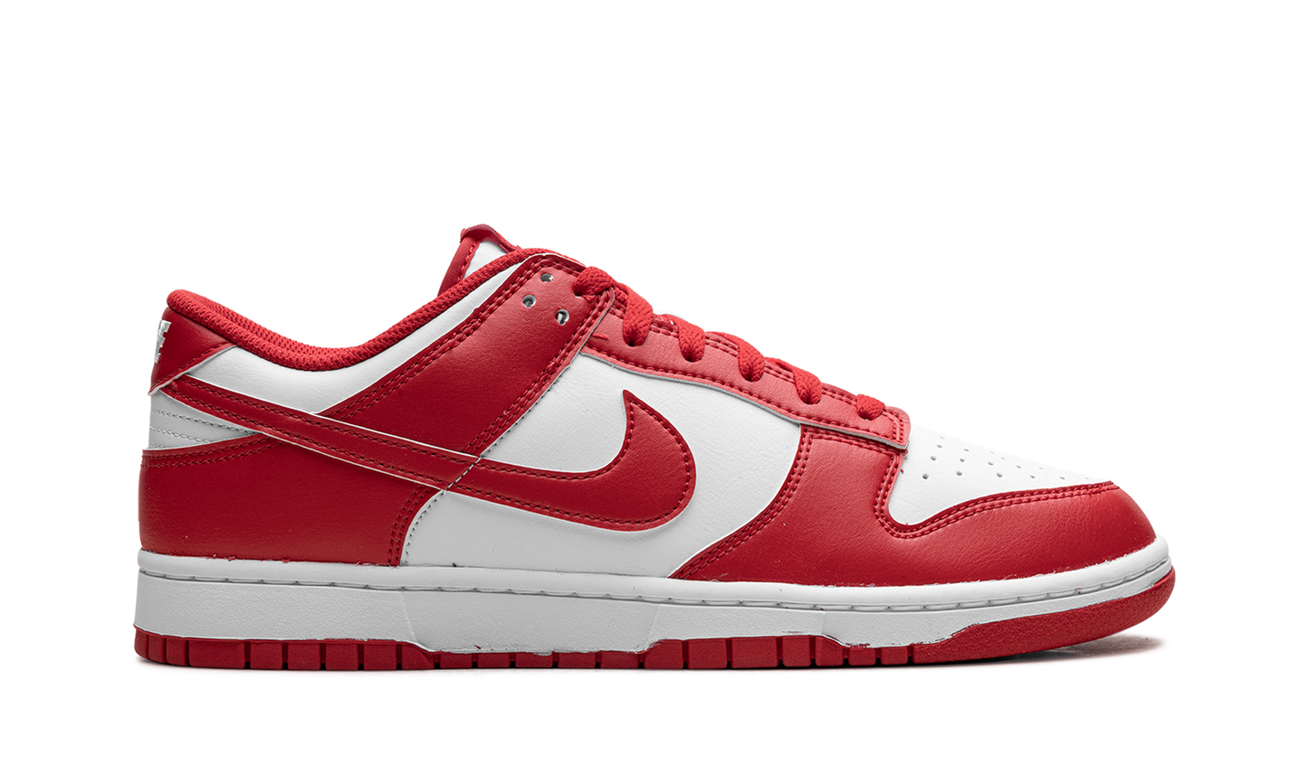 Dunk Low "St. Johns (2025)"