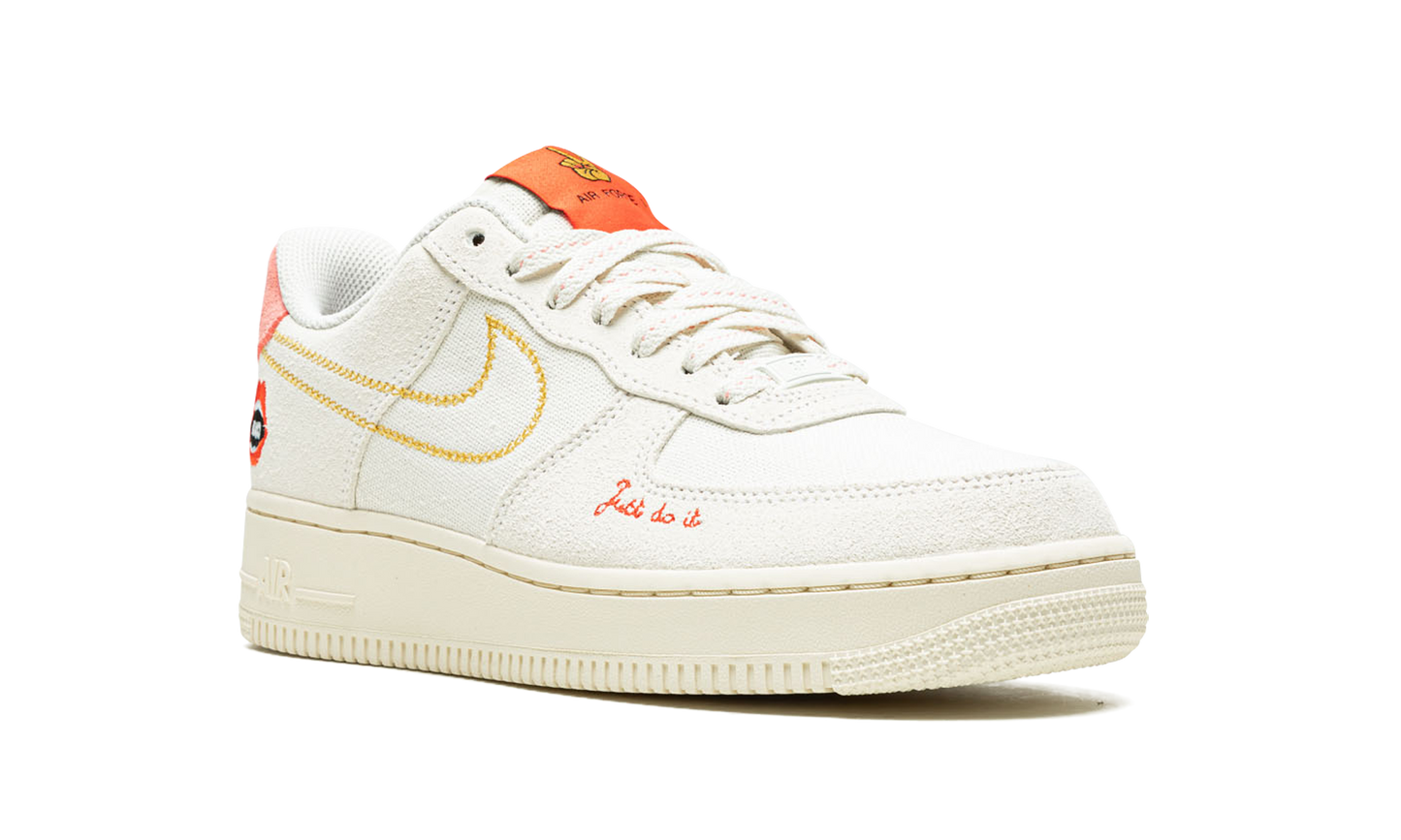 AIR FORCE 1 '07 MNS WMNS "Rock n' Roll"