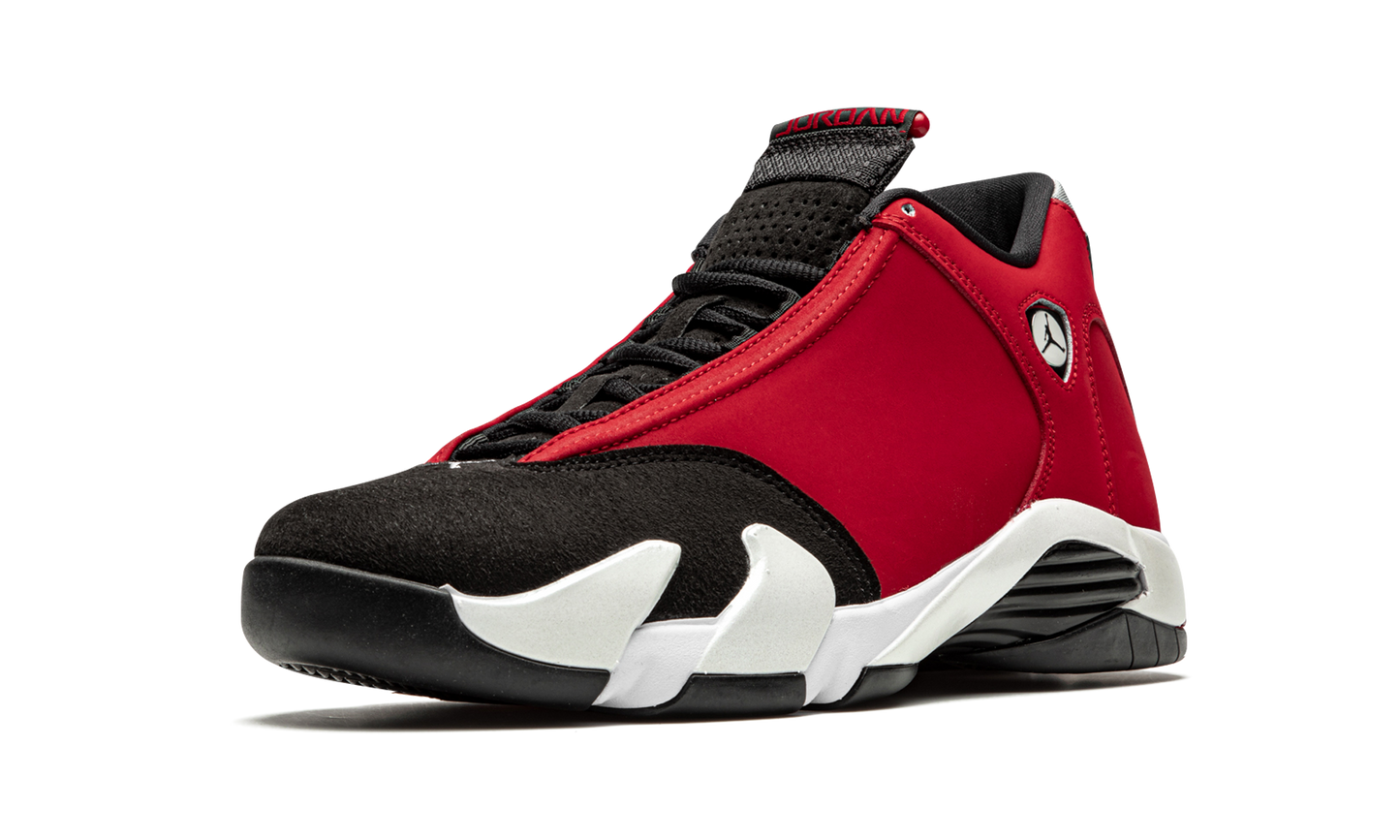Air Jordan 14 Retro "Gym Red"