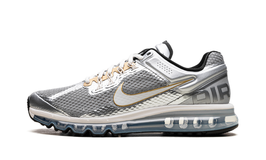 Air Max 2013 "Metallic"