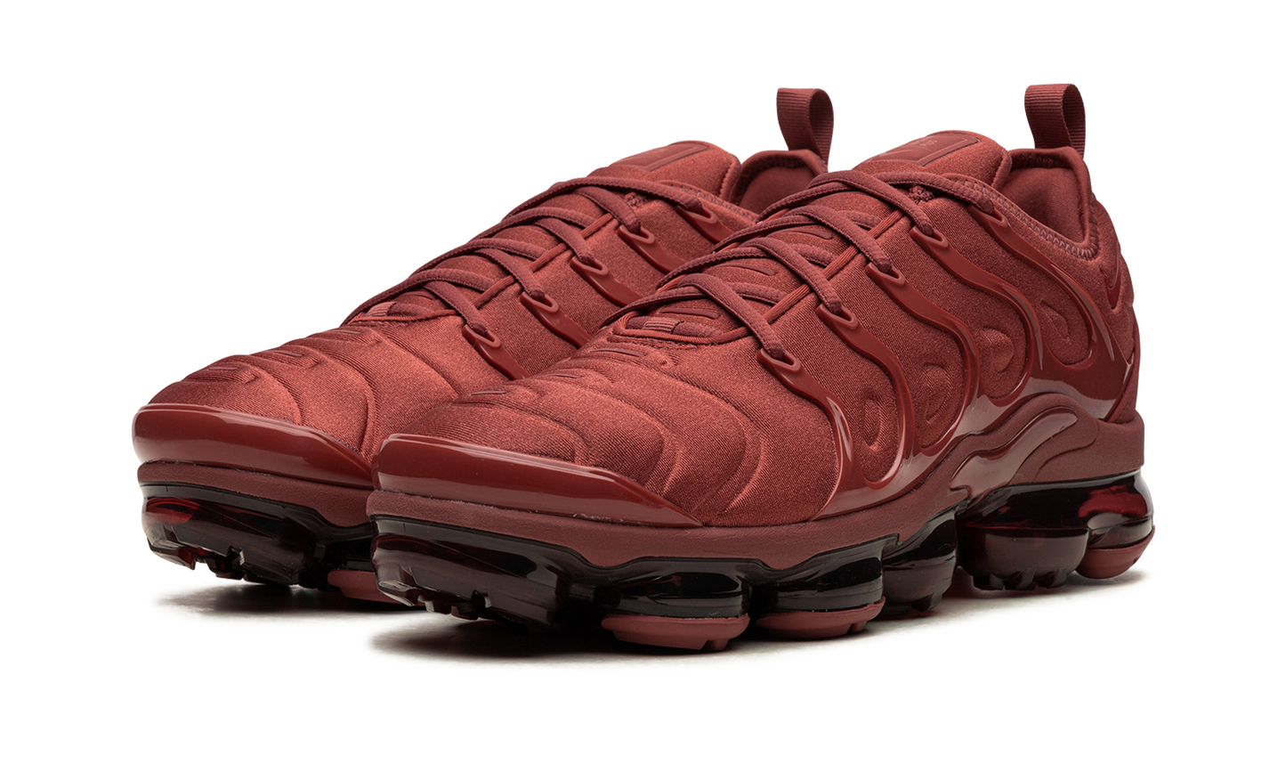 AIR VAPORMAX PLUS WMNS "Burgundy"