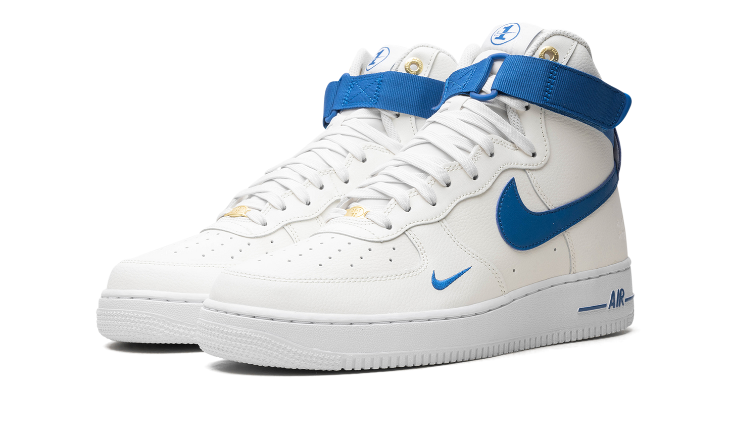 AIR FORCE 1 HIGH WMNS "40th Anniversary"