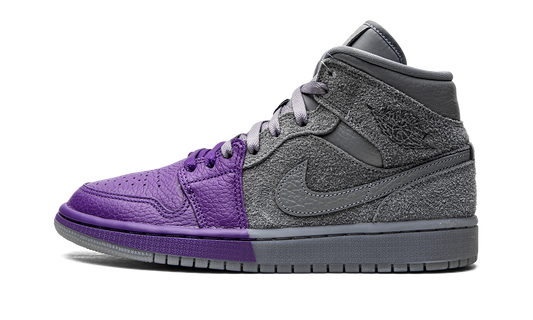 Air Jordan 1 Mid WMNS "Sheila Rashid - Unite"