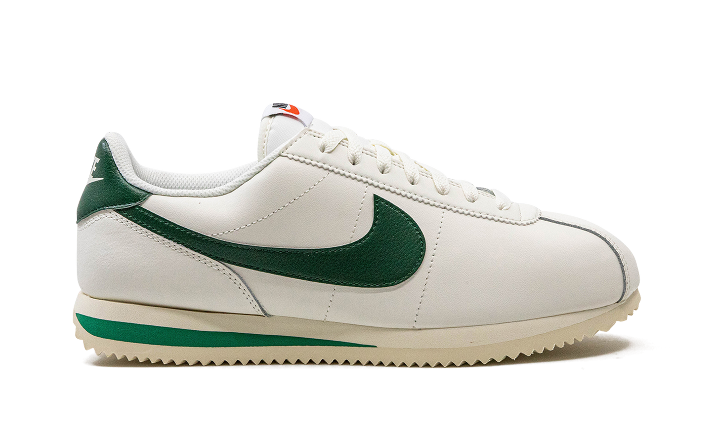 CORTEZ WMNS "Sail Gorge Green"