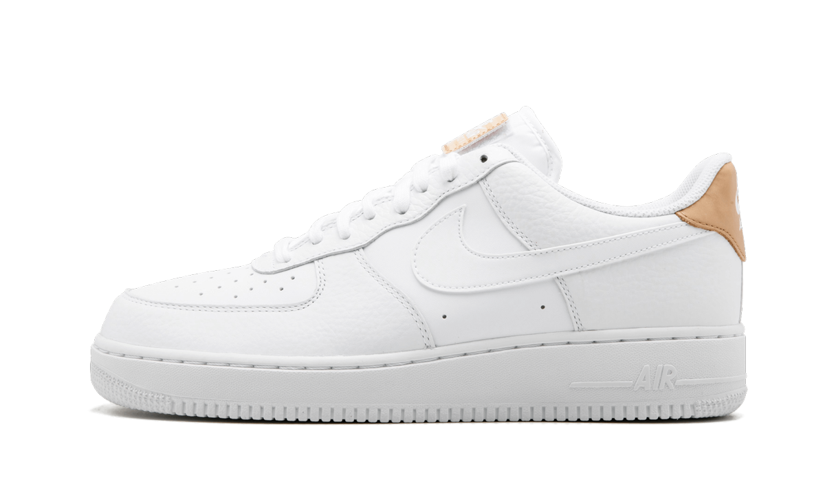 Air Force 1 '07 LV8 "Vachetta"