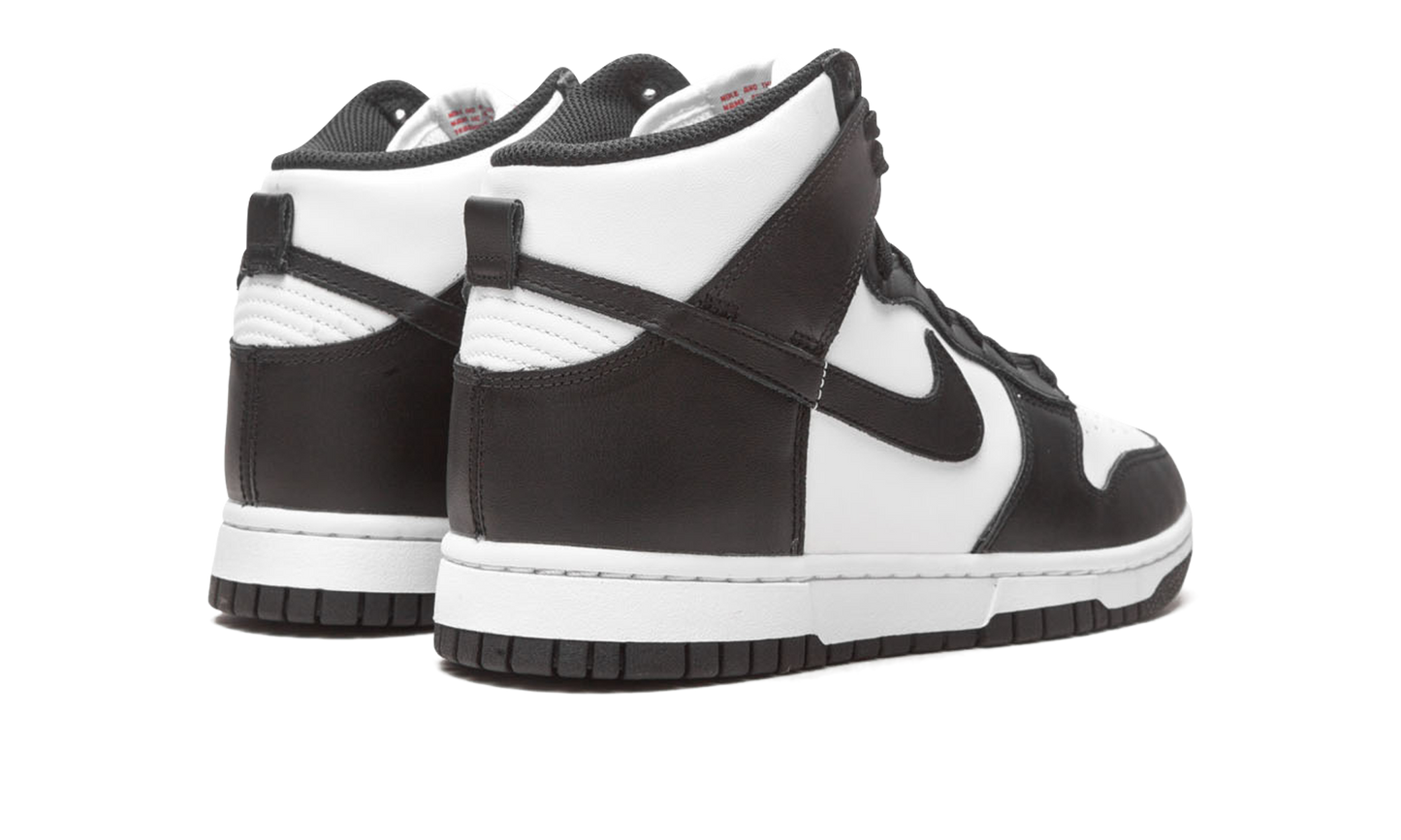 DUNK HIGH WMNS "Panda (2021)"