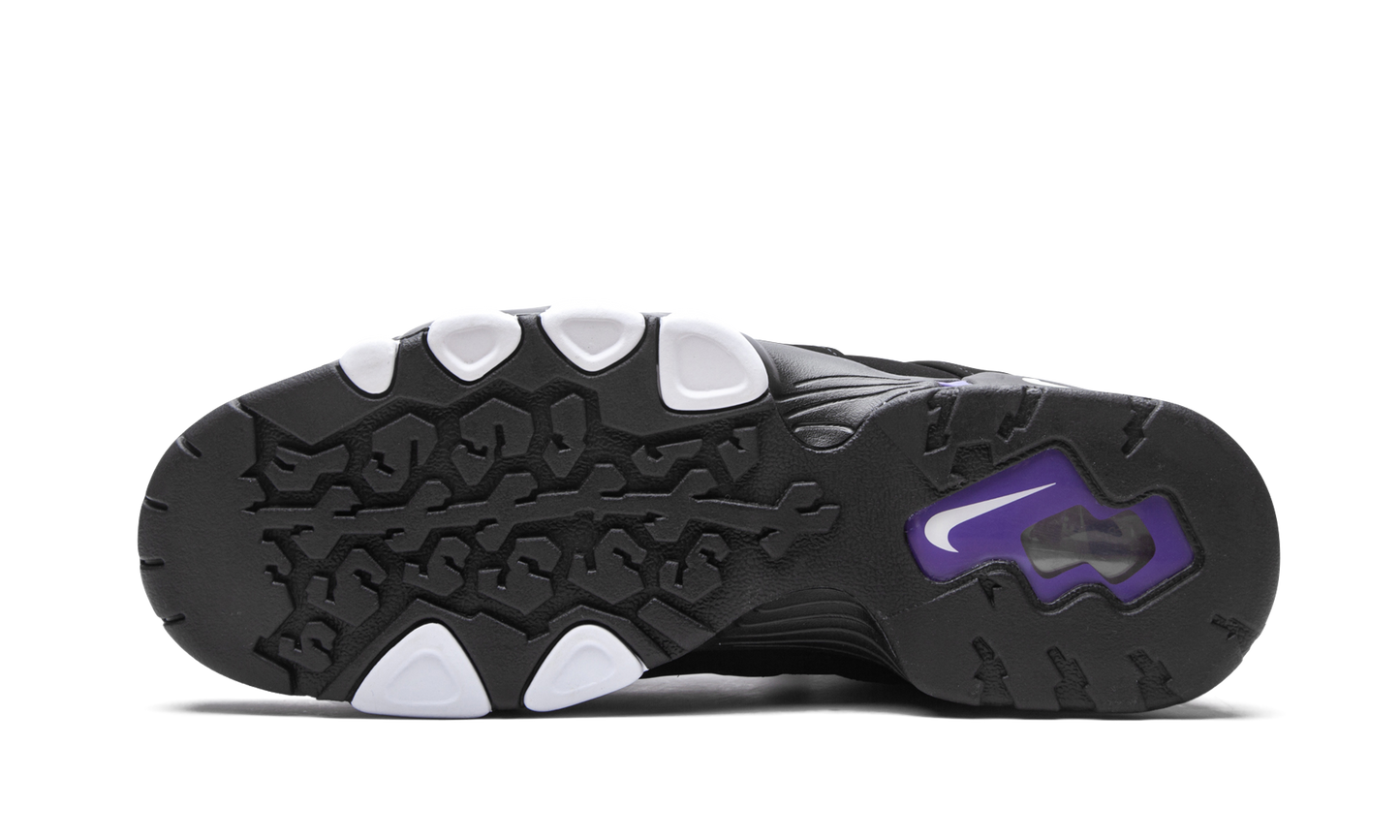 Air Max 2 CB '94 "Black White Purple (2020/2025)"