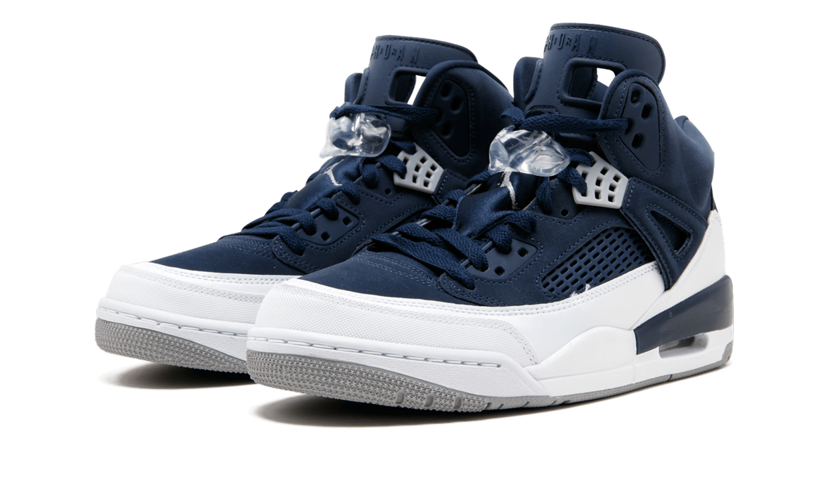 Jordan Spizike "Midnight Navy"