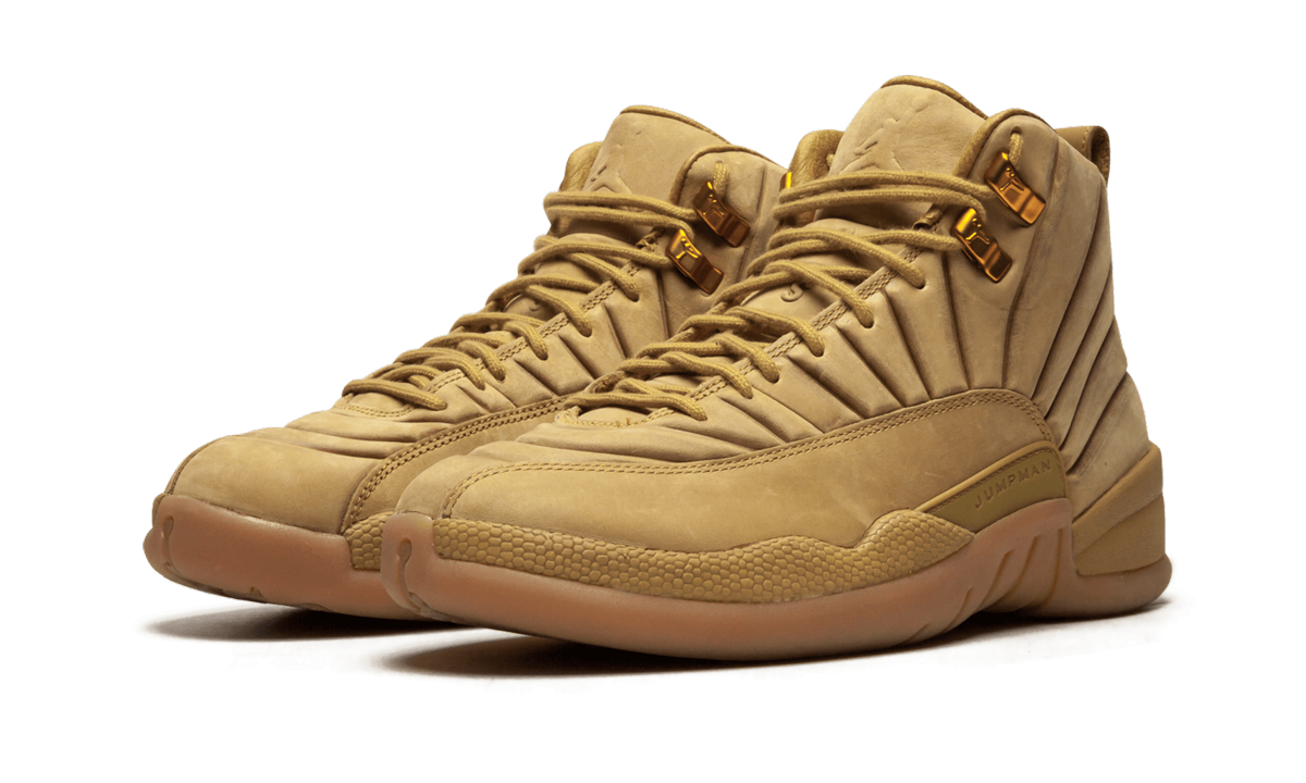 Air Jordan 12 Retro PSNY "NYC"