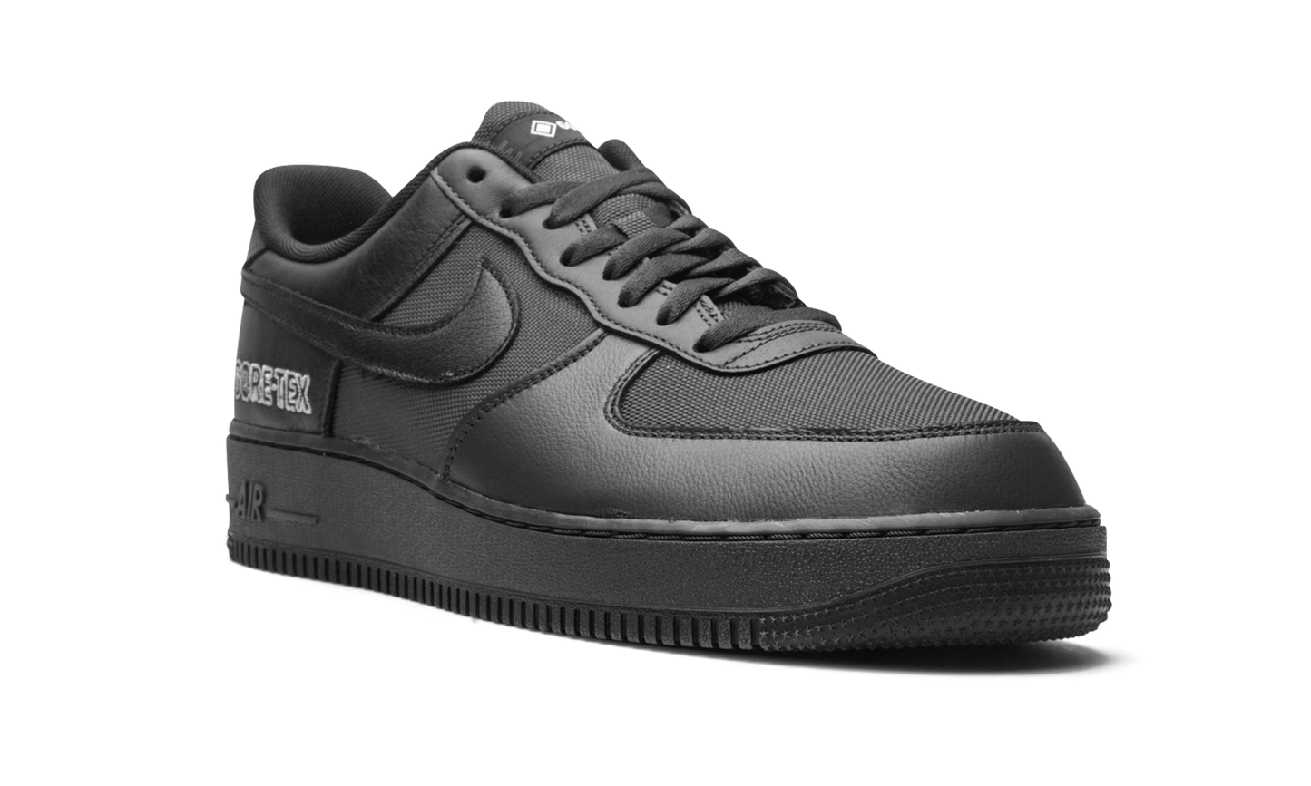 Air Force 1 Low Gore-Tex "Black"