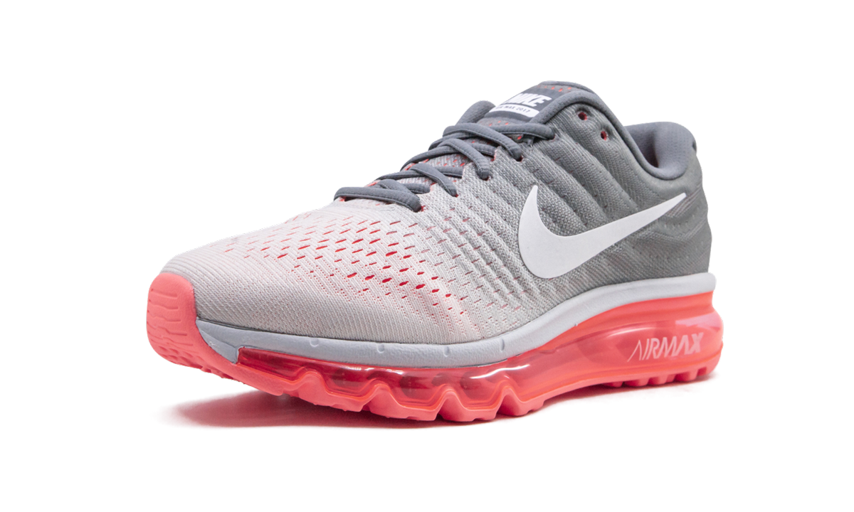 AIR MAX 2017 MNS WMNS