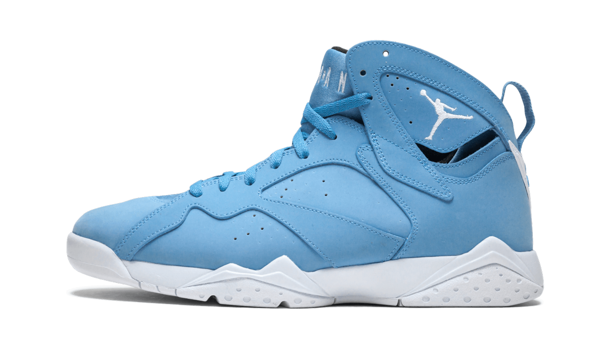 Air Jordan 7 Retro "Pantone"