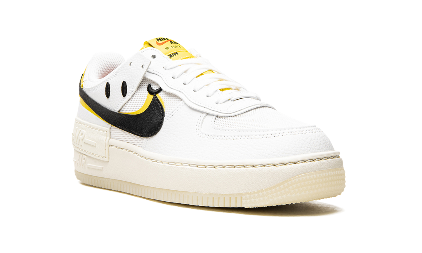 AIR FORCE 1 SHADO MNS WMNS "Go the Extra Smile"