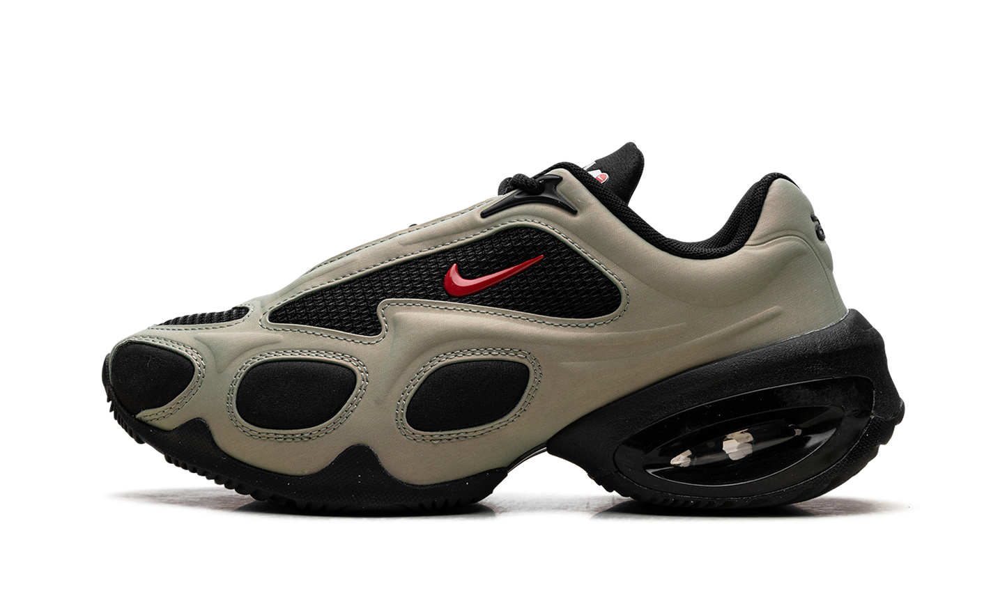 Air Max Muse WMNS "Oil Green"