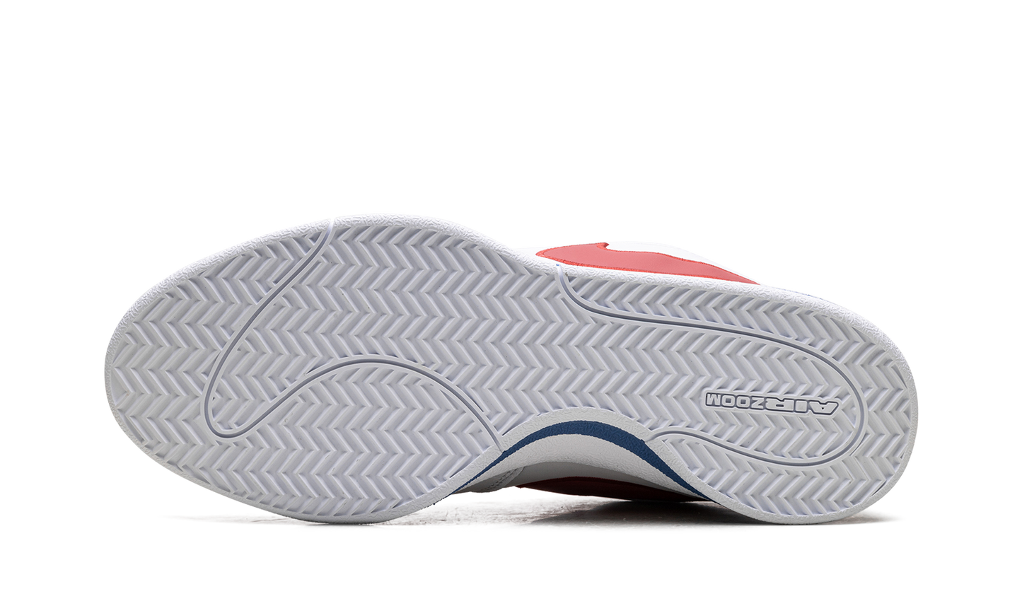 Book 1 "Forrest Gump Cortez"